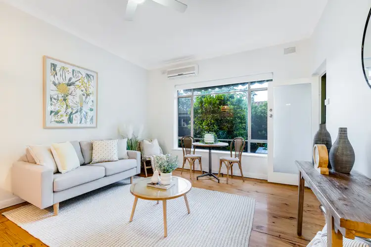 Main view of Homely house listing, 8/16 Margaret Street, Norwood SA 5067