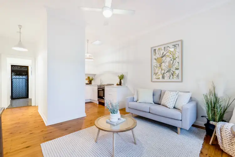 Third view of Homely house listing, 8/16 Margaret Street, Norwood SA 5067