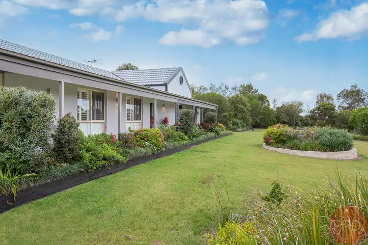 4 Morpeth Views, Wallalong NSW 2320