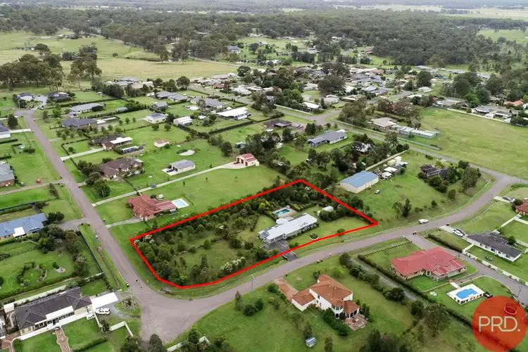Second view of Homely house listing, 4 Morpeth Views, Wallalong NSW 2320