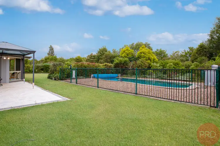 Third view of Homely house listing, 4 Morpeth Views, Wallalong NSW 2320