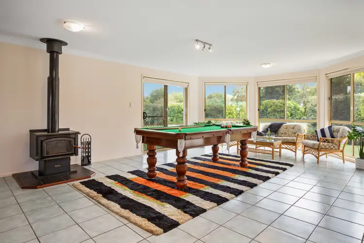 Fourth view of Homely house listing, 4 Morpeth Views, Wallalong NSW 2320