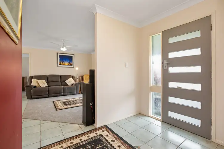 Fifth view of Homely house listing, 4 Morpeth Views, Wallalong NSW 2320