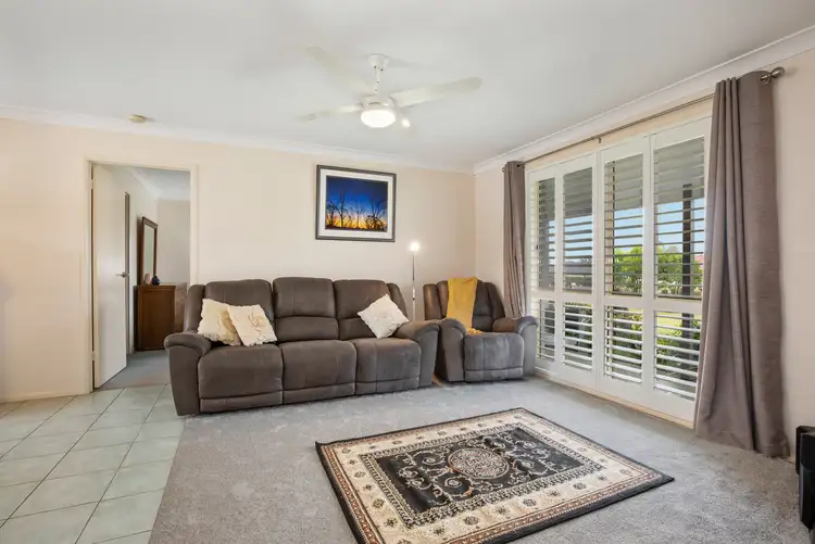 Sixth view of Homely house listing, 4 Morpeth Views, Wallalong NSW 2320
