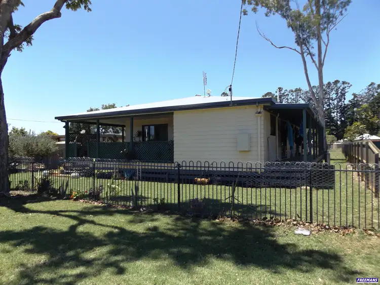 72 Bell Street, Kumbia QLD 4610