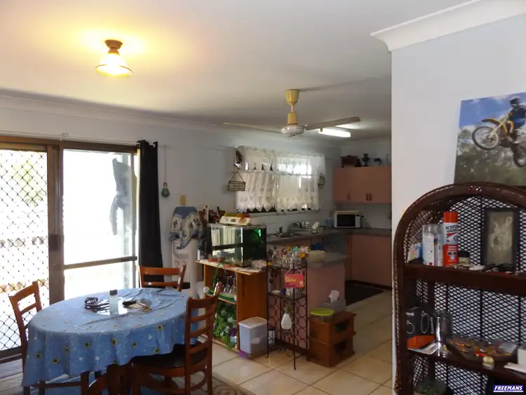 Fifth view of Homely house listing, 72 Bell Street, Kumbia QLD 4610