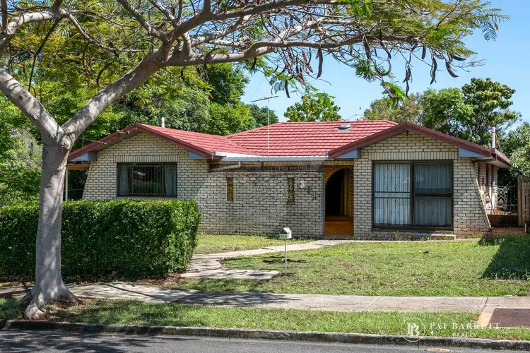 374 Birkdale Road, Wellington Point QLD 4160