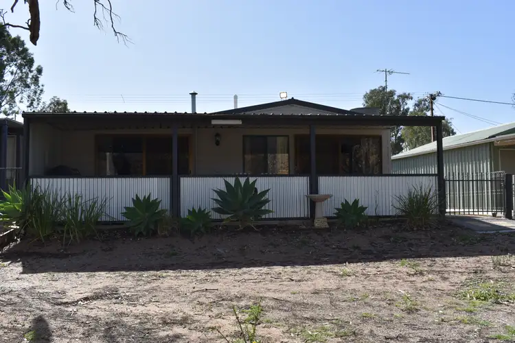 Main view of Homely house listing, 39 Marks Landing Shack Road, Swan Reach SA 5354