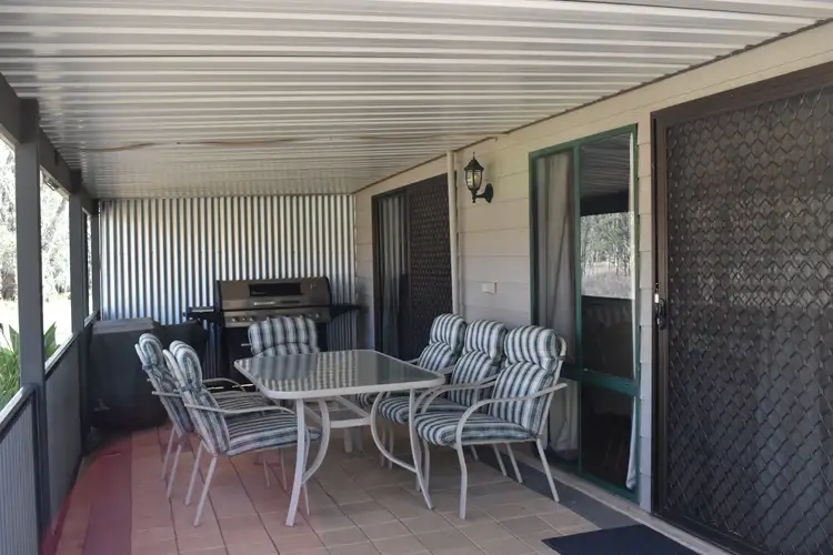 Second view of Homely house listing, 39 Marks Landing Shack Road, Swan Reach SA 5354