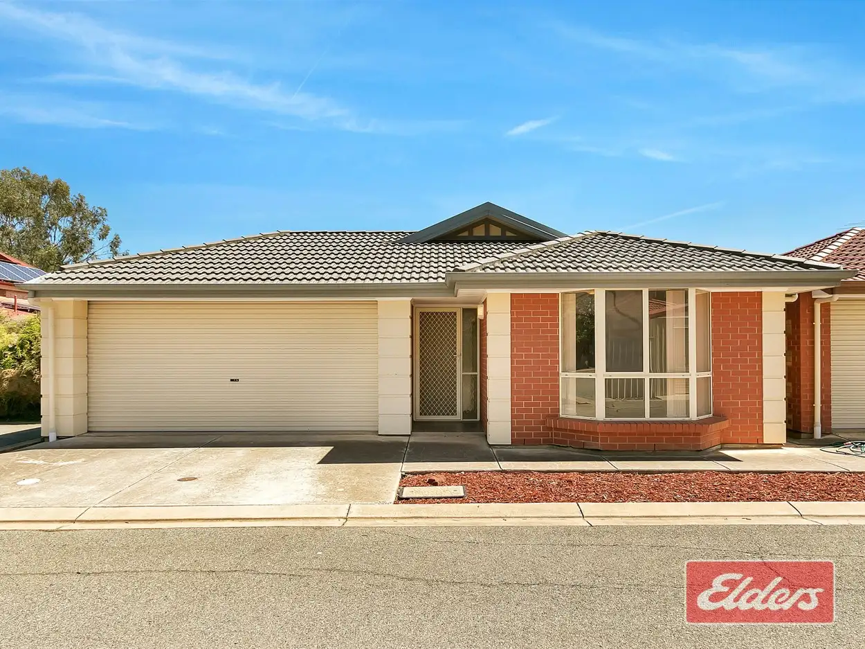 Main view of Homely house listing, 1/50 Panter Street, Willaston SA 5118