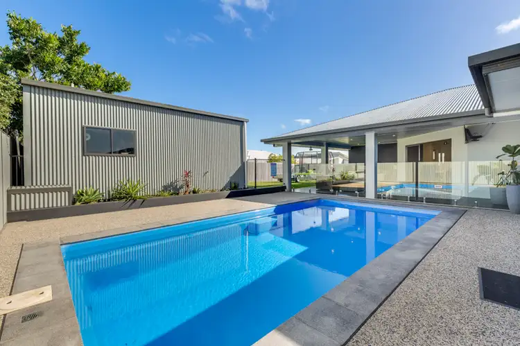 Main view of Homely house listing, 19 Dexter Court, Mount Pleasant QLD 4740