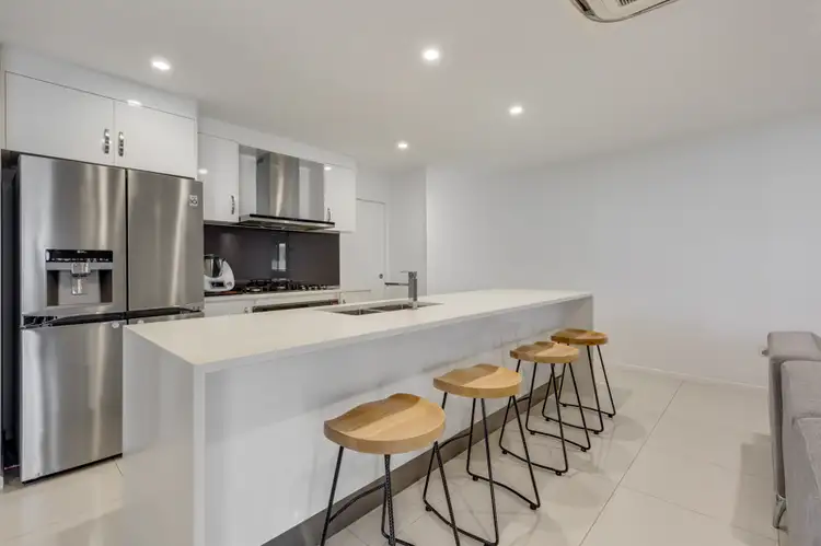 Fourth view of Homely house listing, 19 Dexter Court, Mount Pleasant QLD 4740