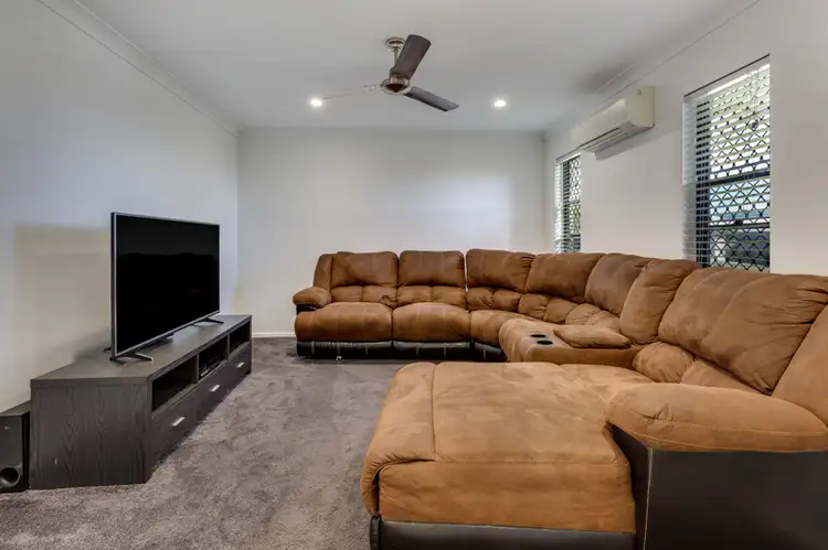 Sixth view of Homely house listing, 19 Dexter Court, Mount Pleasant QLD 4740
