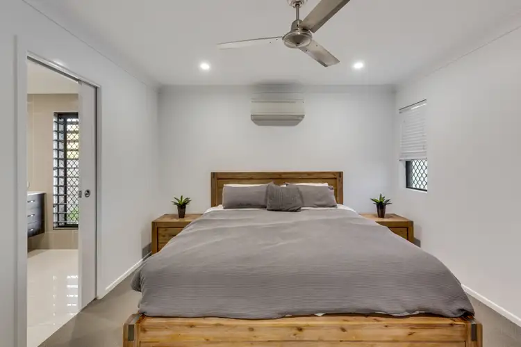 Seventh view of Homely house listing, 19 Dexter Court, Mount Pleasant QLD 4740