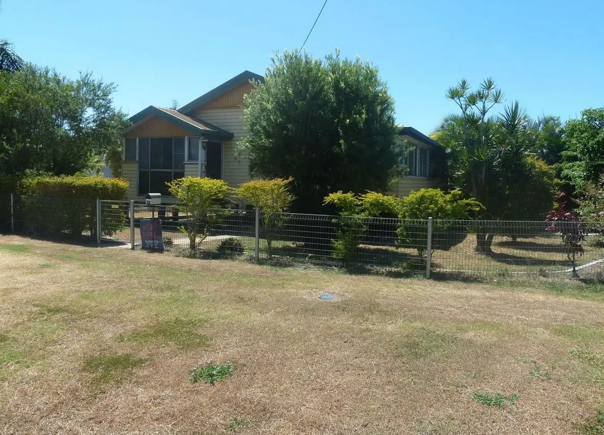 Main view of Homely house listing, 23 Gavin Street, Bundaberg North QLD 4670