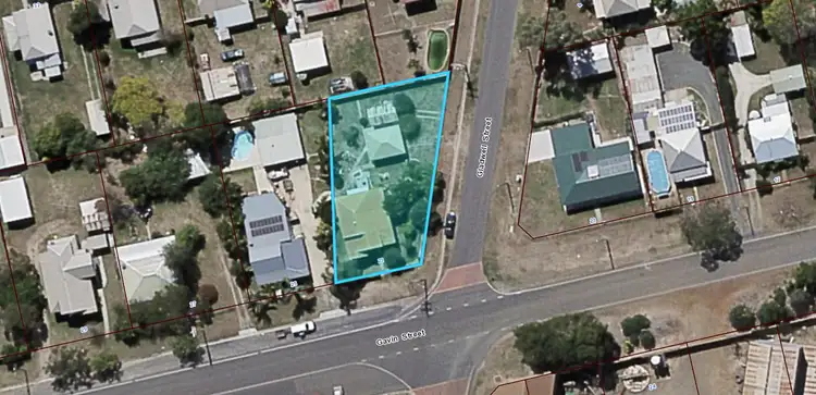 Second view of Homely house listing, 23 Gavin Street, Bundaberg North QLD 4670
