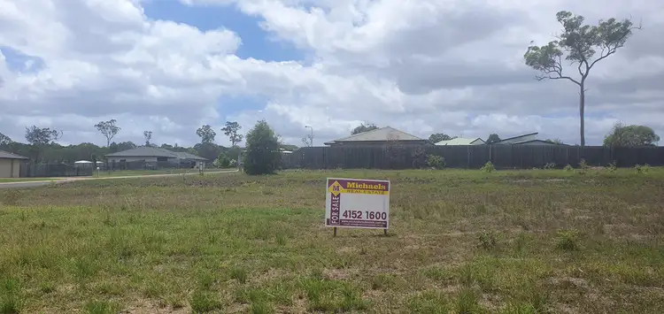 Second view of Homely land listing, 2 Redbank Court, Cordalba QLD 4660