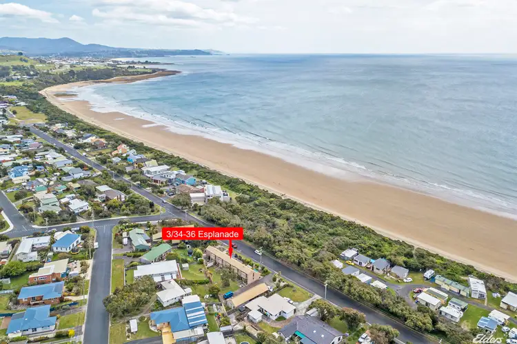 3, 34-36 Esplanade, Turners Beach TAS 7315