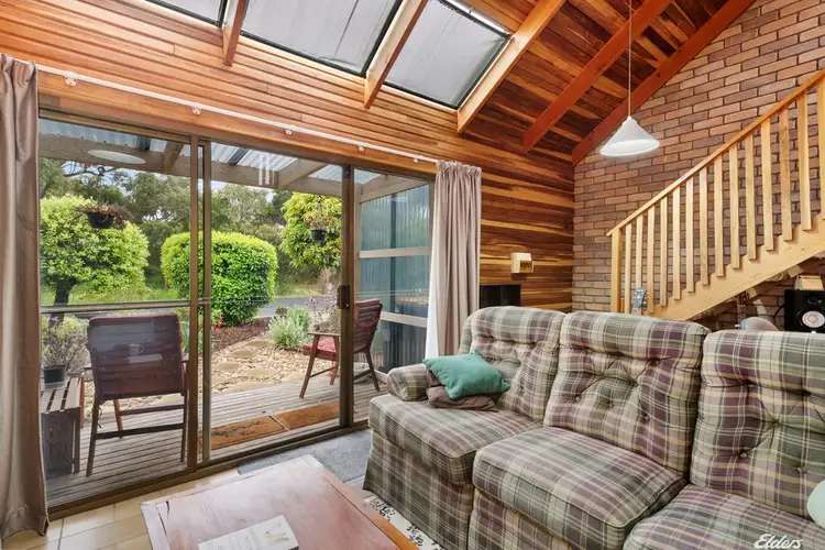 Third view of Homely unit listing, 3, 34-36 Esplanade, Turners Beach TAS 7315
