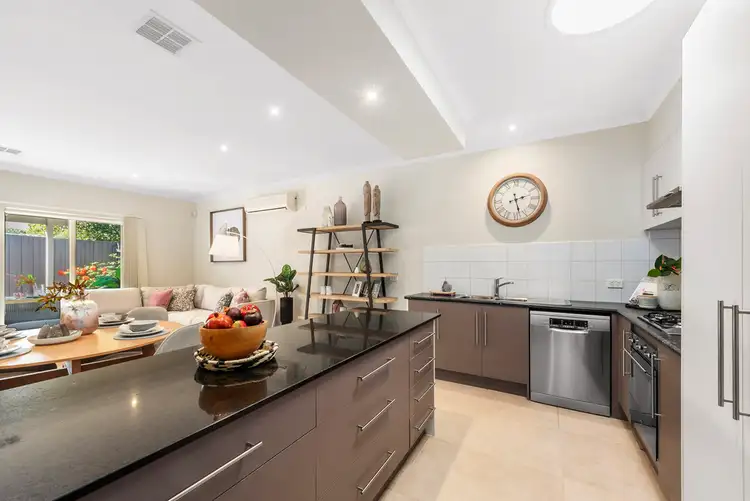 Fourth view of Homely house listing, 3/518 Mitcham Road, Mitcham VIC 3132