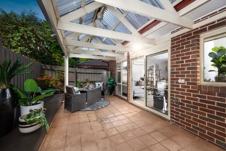 Sixth view of Homely house listing, 3/518 Mitcham Road, Mitcham VIC 3132