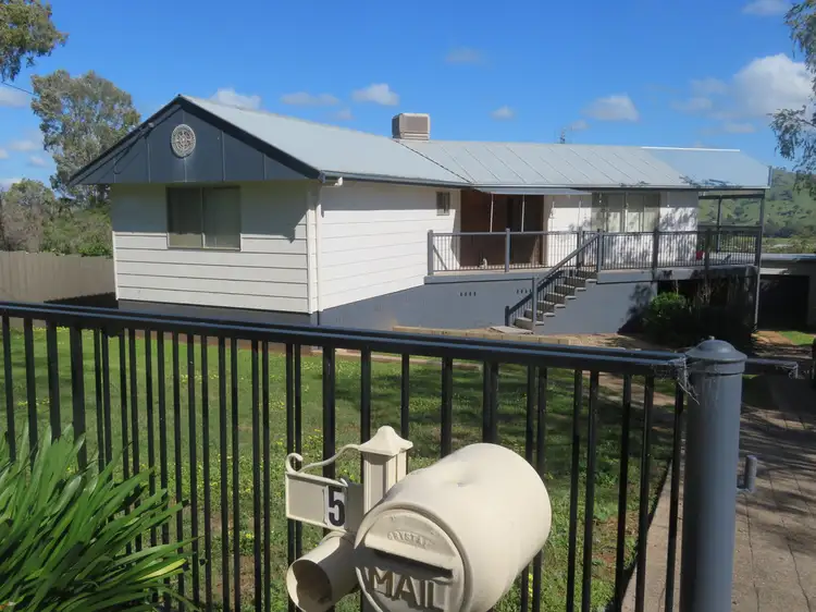5 Camphor Lane, Gundagai NSW 2722
