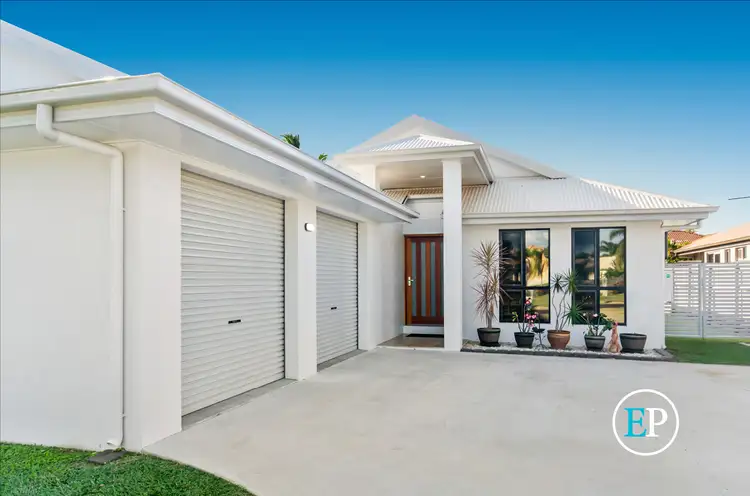24 Aquatic Place, Idalia QLD 4811