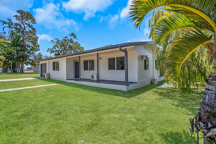 Fourth view of Homely house listing, 10 Fernleigh Avenue, Andergrove QLD 4740