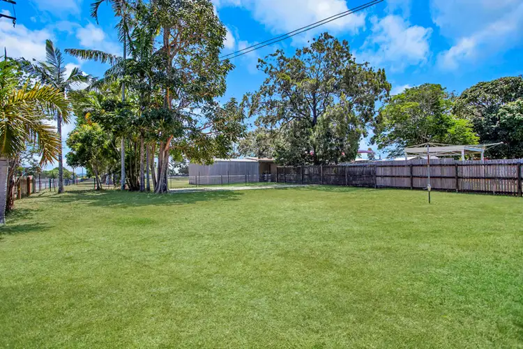 Fifth view of Homely house listing, 10 Fernleigh Avenue, Andergrove QLD 4740