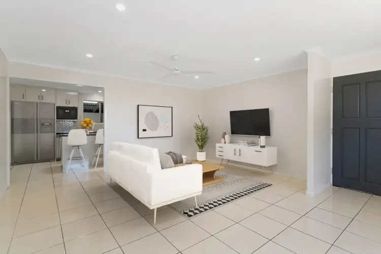 Sixth view of Homely house listing, 10 Fernleigh Avenue, Andergrove QLD 4740