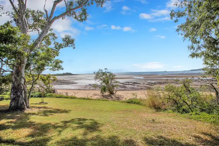 Third view of Homely land listing, 15 High Street, St Helens Beach QLD 4798
