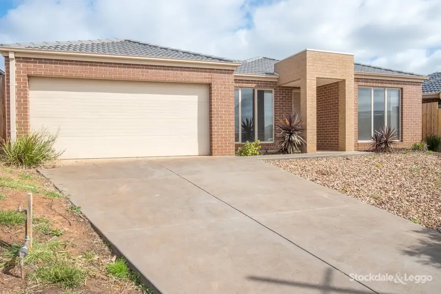 Main view of Homely house listing, 41 College Square, Bacchus Marsh VIC 3340