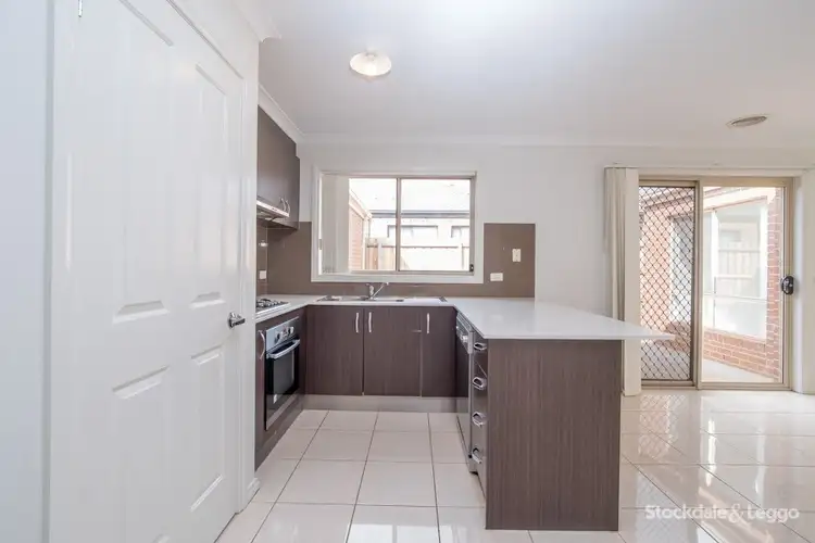 Second view of Homely house listing, 41 College Square, Bacchus Marsh VIC 3340