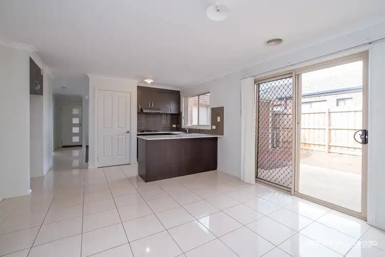 Third view of Homely house listing, 41 College Square, Bacchus Marsh VIC 3340