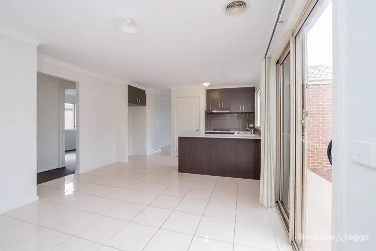 Fourth view of Homely house listing, 41 College Square, Bacchus Marsh VIC 3340