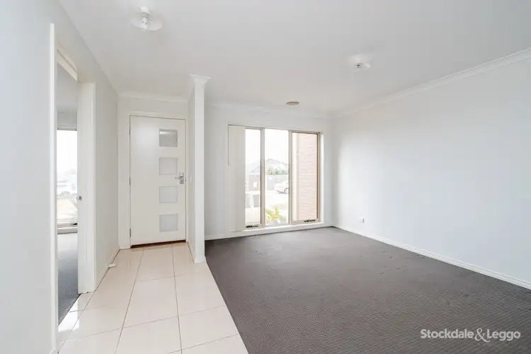 Sixth view of Homely house listing, 41 College Square, Bacchus Marsh VIC 3340