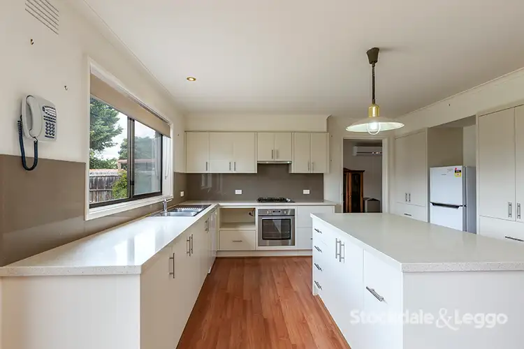 Second view of Homely house listing, 4 Kulpa Court, Kurunjang VIC 3337