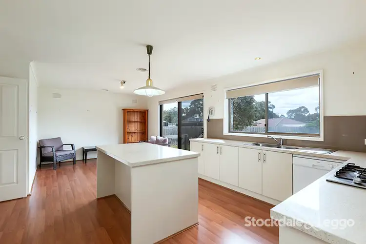 Fourth view of Homely house listing, 4 Kulpa Court, Kurunjang VIC 3337