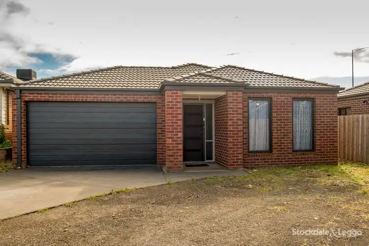 19 Trask Rise, Bacchus Marsh VIC 3340