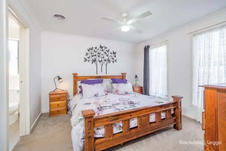 Second view of Homely house listing, 19 Trask Rise, Bacchus Marsh VIC 3340