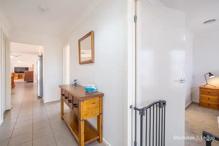 Fourth view of Homely house listing, 19 Trask Rise, Bacchus Marsh VIC 3340