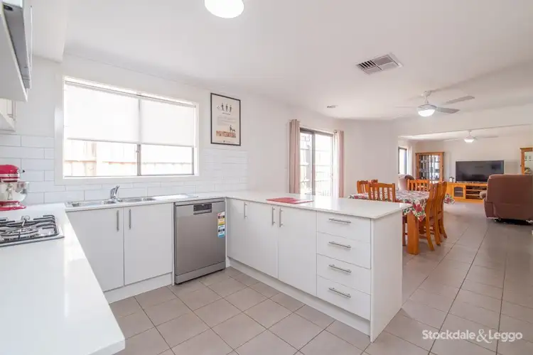 Fifth view of Homely house listing, 19 Trask Rise, Bacchus Marsh VIC 3340