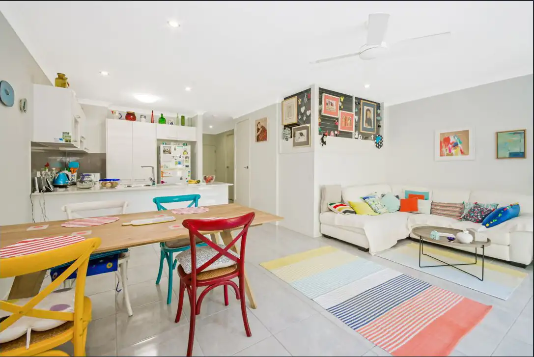 Main view of Homely townhouse listing, 53/11 Toral Drive, Buderim QLD 4556