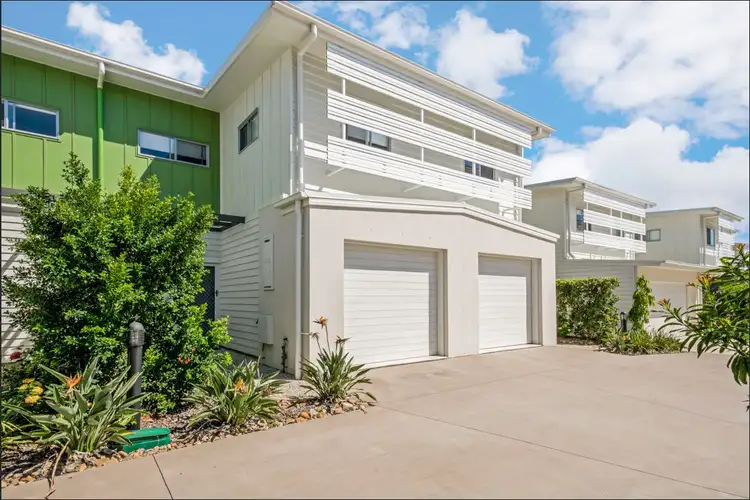 Fourth view of Homely townhouse listing, 53/11 Toral Drive, Buderim QLD 4556