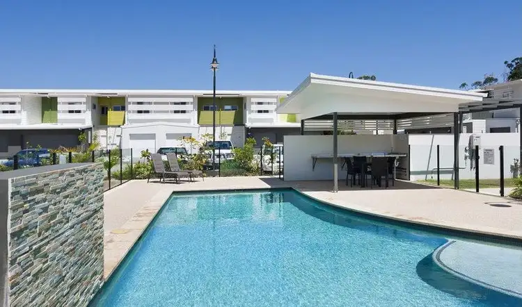 Fifth view of Homely townhouse listing, 53/11 Toral Drive, Buderim QLD 4556