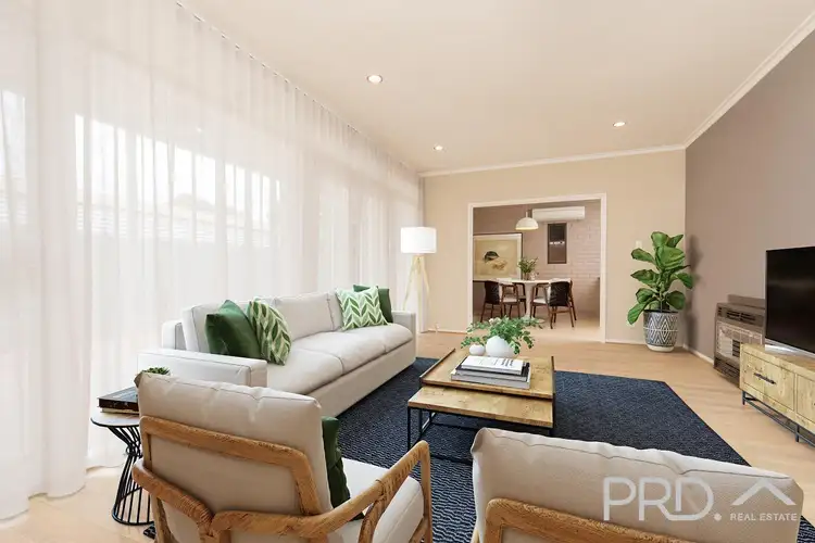 Fourth view of Homely house listing, 6 Campbell Grove, Mildura VIC 3500