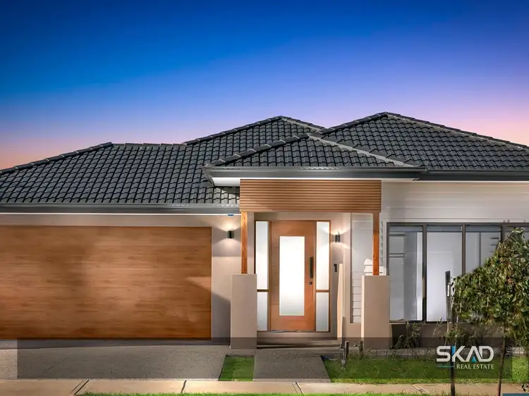 Main view of Homely house listing, 14 Haggerston Street, Wollert VIC 3750