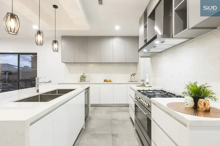 Fourth view of Homely house listing, 14 Haggerston Street, Wollert VIC 3750