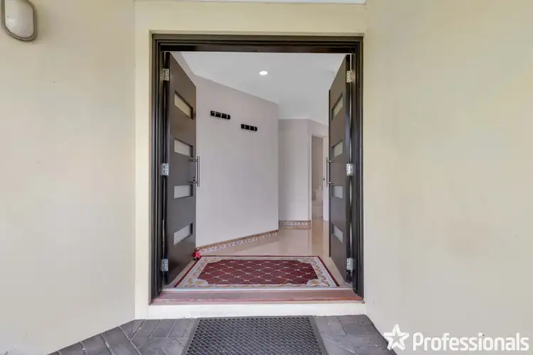 Second view of Homely house listing, 12 Atlantic Boulevard, Canning Vale WA 6155