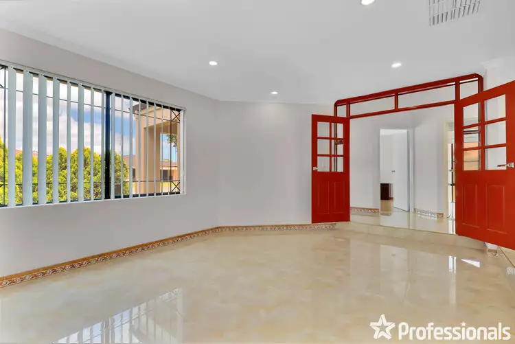 Third view of Homely house listing, 12 Atlantic Boulevard, Canning Vale WA 6155